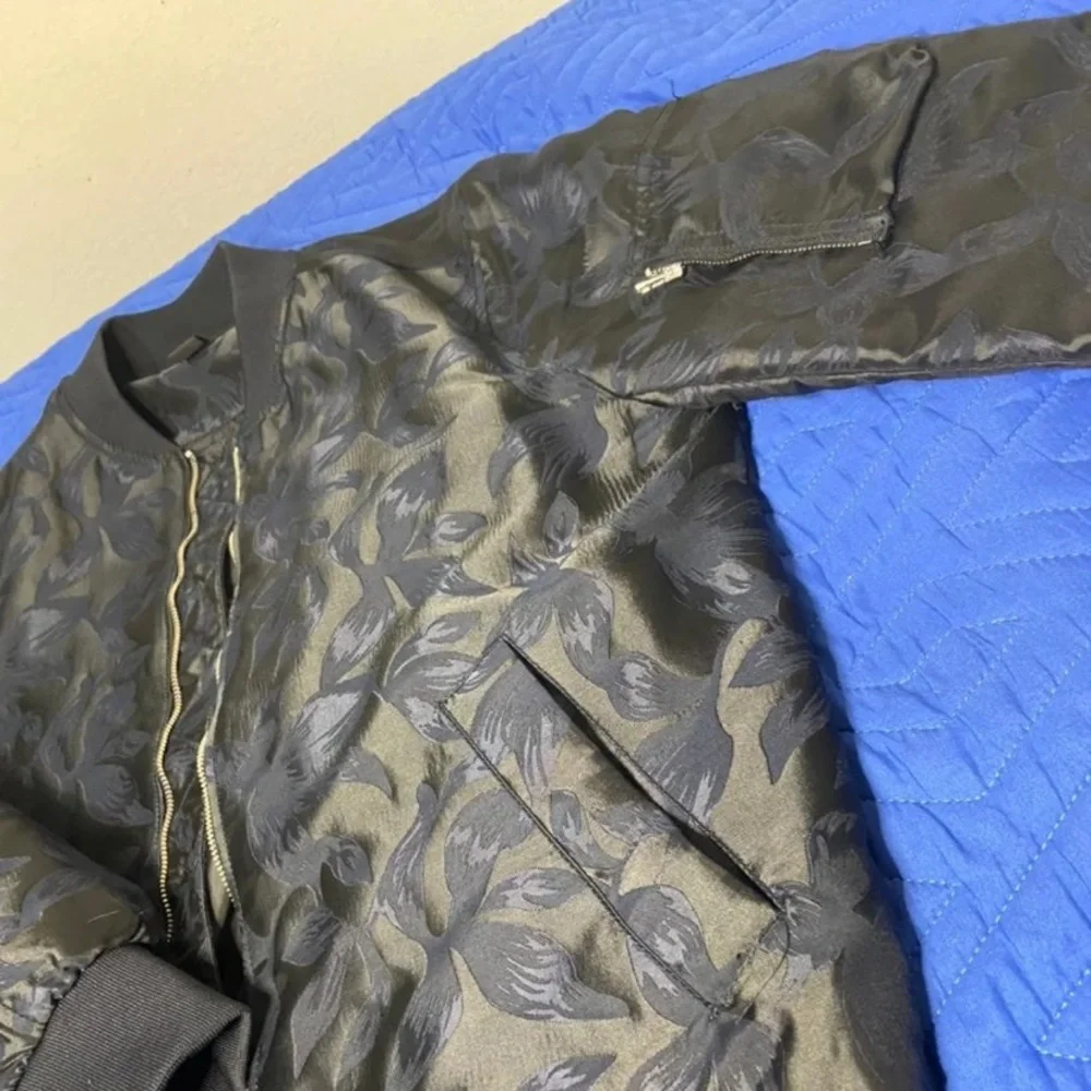 Bomber Jacket - Picture 2 of 3